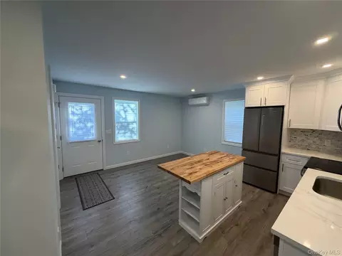 Living - 40 Fulton Ave, Mastic, NY 11950 photo 2 of 2