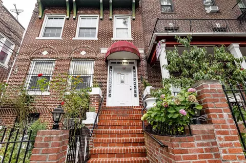 123 W 227th St, New York, NY 10463