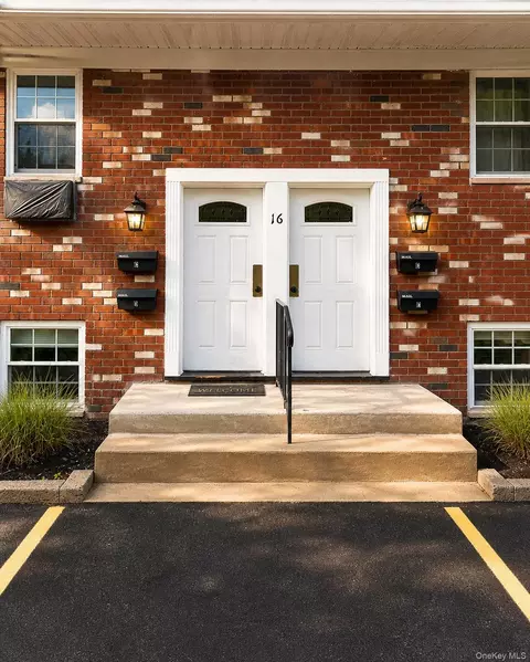 16 Alpine # C, Wappinger, NY 12590