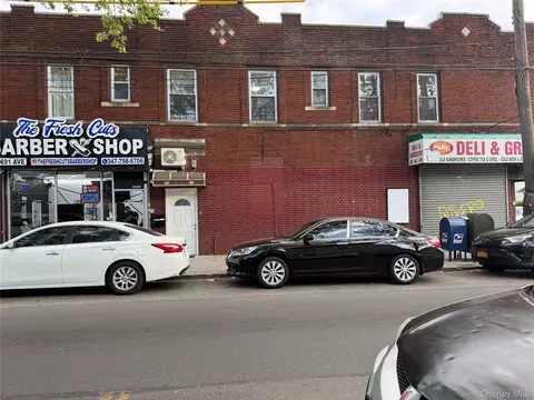 9101 80th St, New York, NY 11421