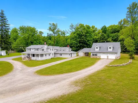 3594 Route 52, Shawangunk, NY 12566