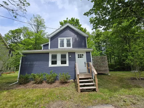 11 Spring Glen Rd, Mountain Dale, NY 12763