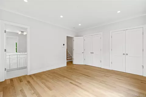 Bedroom - 86 B Maple Ave, Rye, NY 10580 photo 1 of 6