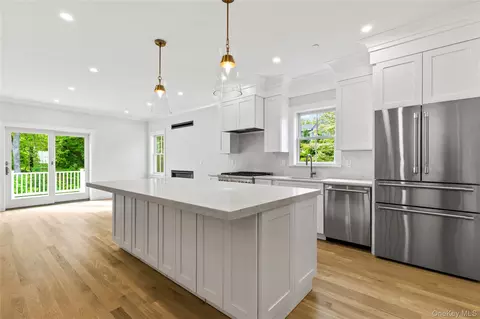 Kitchen - 86 B Maple Ave, Rye, NY 10580 photo 1 of 1