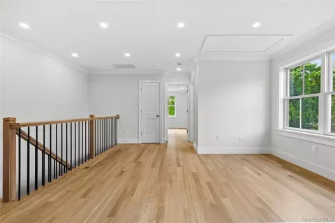 Entry Way - 86 B Maple Ave, Rye, NY 10580 photo 3 of 4