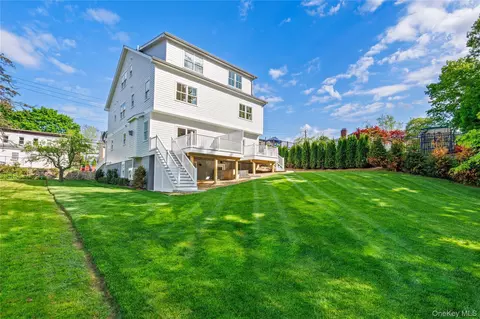 Exterior - 86 B Maple Ave, Rye, NY 10580 photo 5 of 5
