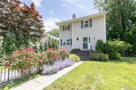48 Clinton Ave, Rye, NY 10580