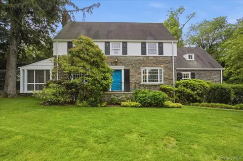 531 Weaver St, Larchmont, NY 10538