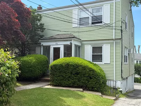 556 Westchester Ave, Rye Brook, NY 10573