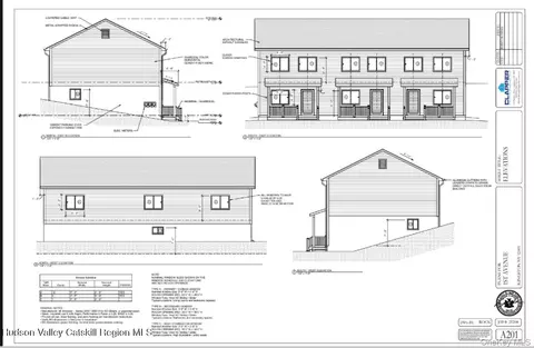 65 First Ave, Kingston, NY 12401