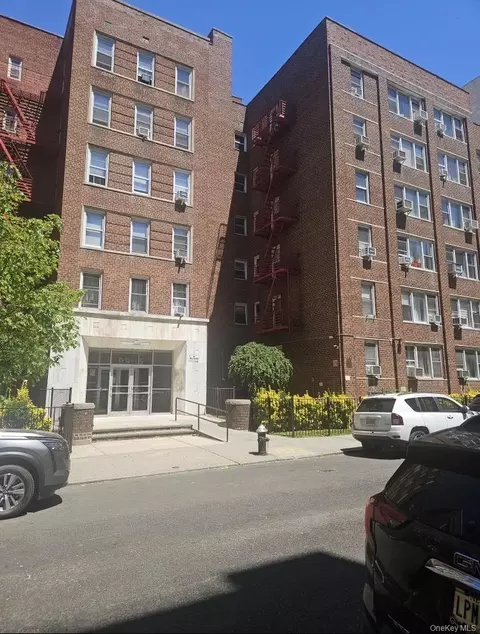 99-15 66 Ave #2B, New York, NY 11374