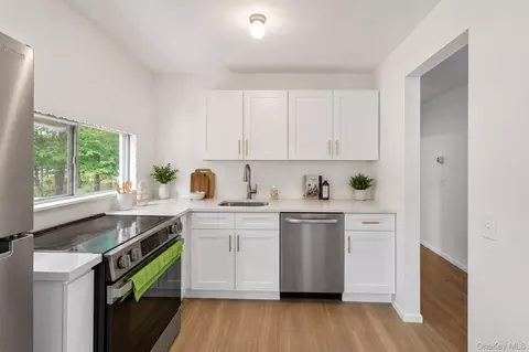 Kitchen - 4 Maple Ln, Monroe, NY 10950 photo 2 of 2