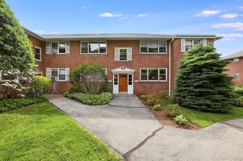 121 N Broadway #21K, White Plains, NY 10603
