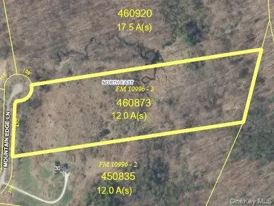 Mountain Edge Lane, North East, NY 12546
