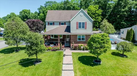 185 Jefferson Ave, Mount Pleasant, NY 10594