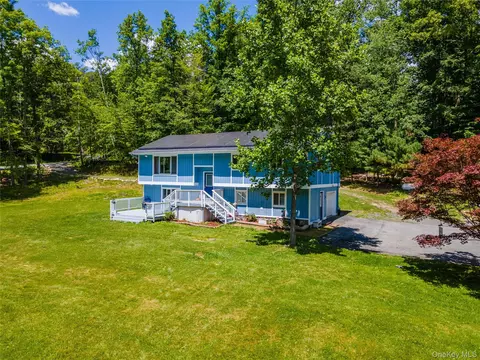20 Patrick Dr, Mamakating, NY 12721
