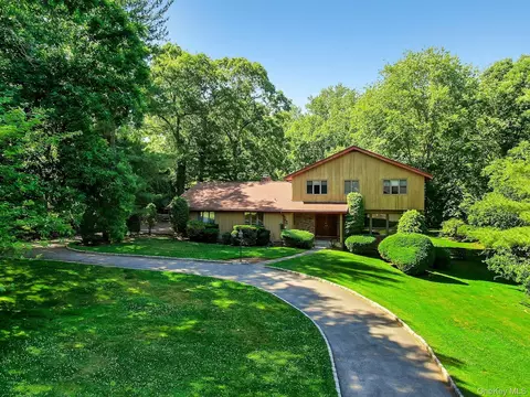 34 Century Trl, Harrison, NY 10528