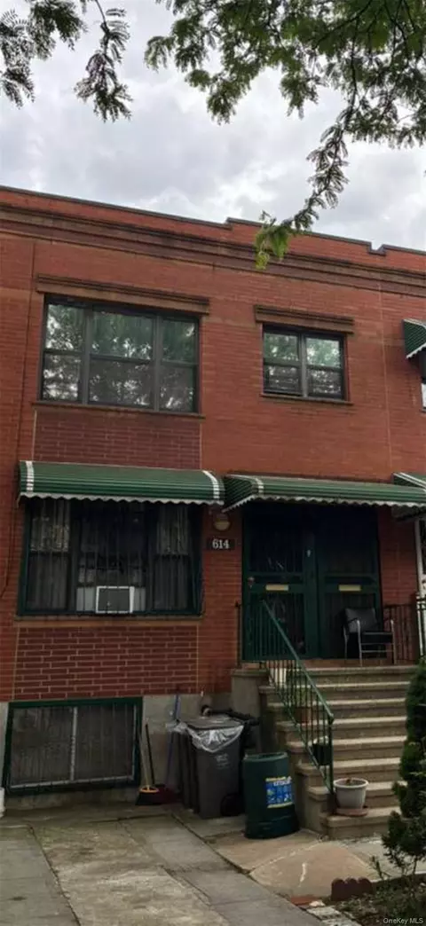 614 Kosciuszko St, Brooklyn, NY 11221