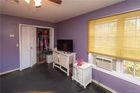 Bedroom - 181 David Dr, Poughkeepsie, NY 12601 photo 2 of 3