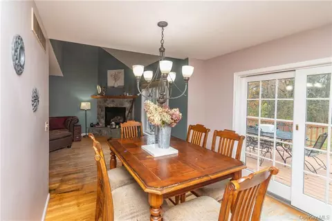 Dining - 181 David Dr, Poughkeepsie, NY 12601 photo 1 of 2