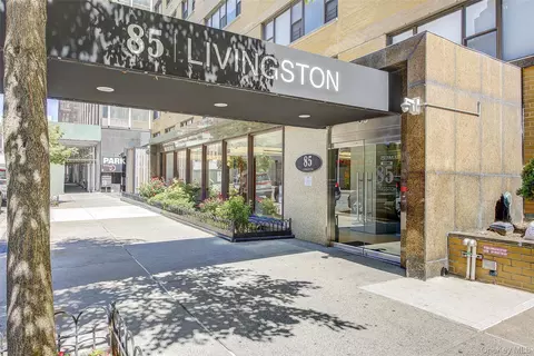 85 Livingston # 8O, Brooklyn, NY 11201
