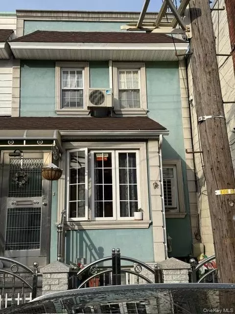 9109 139th St, Jamaica, NY 11435
