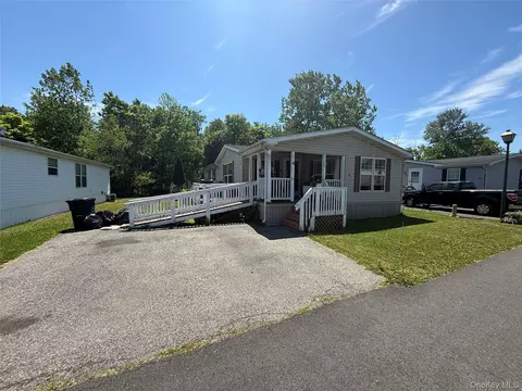 18 Square Hill Lot 48 Rd #48, New Windsor, NY 12553
