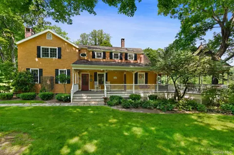 161 Ridgefield Ave, Lewisboro, NY 10590