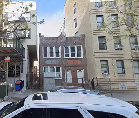 1685 Eastburn Ave, New York, NY 10457