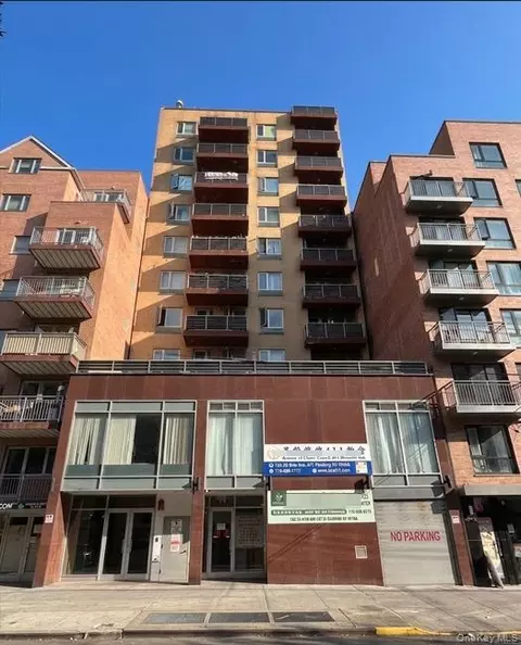 143-26 41st Ave #9C, New York, NY 11355