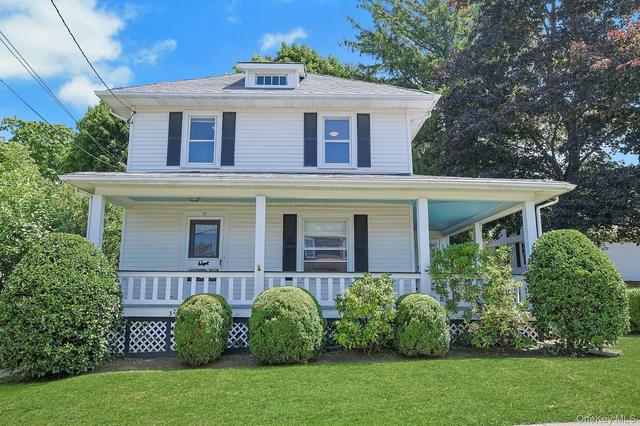 37 Orchard St, Mount Pleasant, NY 10570