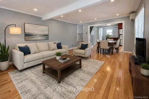 43-14 Marathon Pkwy, New York, NY 11363