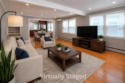 43-14 Marathon Pkwy, New York, NY 11363
