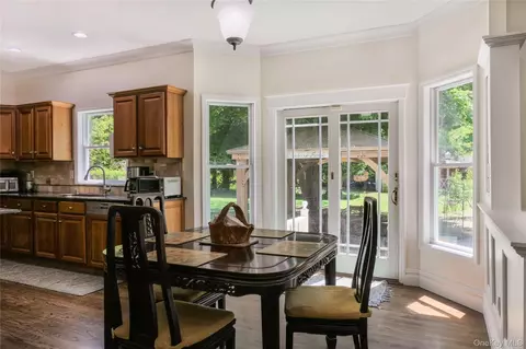 Dining - 25 Esplanade Dr, Patchogue, NY 11772 photo 2 of 3