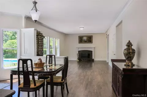 Dining - 25 Esplanade Dr, Patchogue, NY 11772 photo 3 of 3