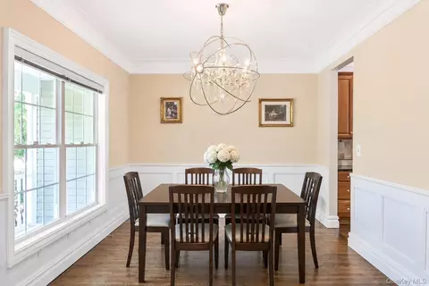 Dining - 25 Esplanade Dr, Patchogue, NY 11772 photo 1 of 3