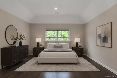 Bedroom - 25 Esplanade Dr, Patchogue, NY 11772 photo 1 of 1