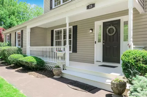 Exterior - 25 Esplanade Dr, Patchogue, NY 11772 photo 5 of 15