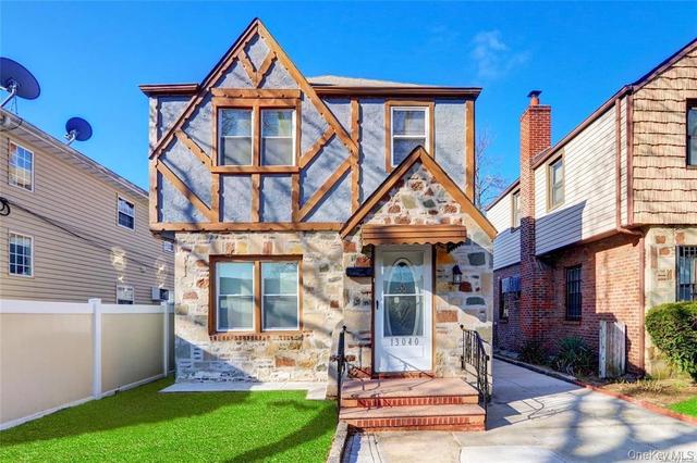 13040 Van Wyck Expy, South Ozone Park, NY 11420