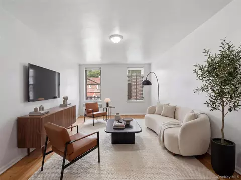 3231 Barker Ave #2A, New York, NY 10467