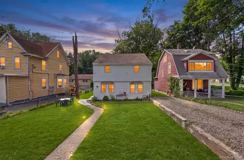151 Saw Mill River Rd Aka 151 S Central Ave, Greenburgh, NY 10523