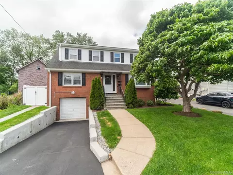 33 Grant St, Port Chester, NY 10573