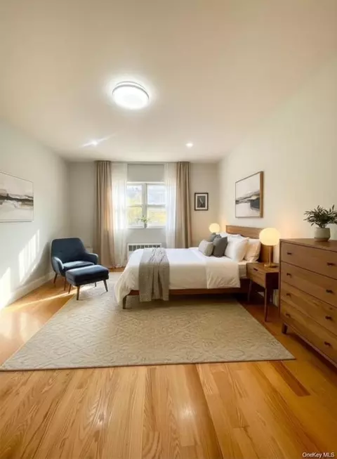 Bedroom - 14014 68th Dr, Flushing, NY 11367 photo 2 of 2