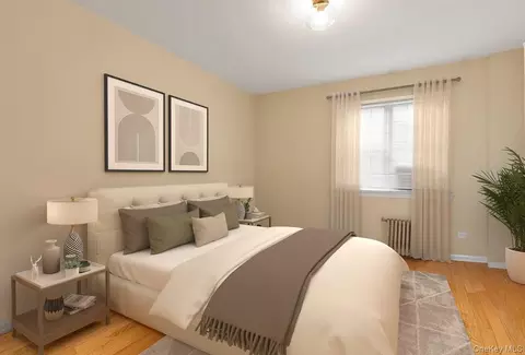 Bedroom - 144-20 78th Rd #1K, Flushing, NY 11367 photo 1 of 1