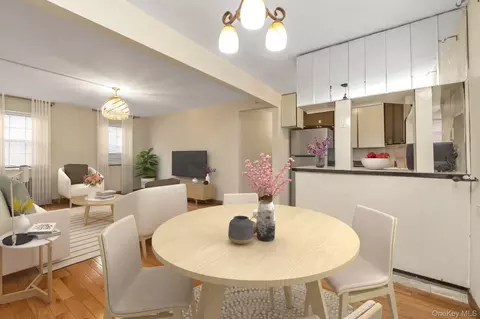 Dining - 144-20 78th Rd #1K, Flushing, NY 11367 photo 2 of 2
