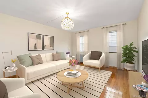 Living - 144-20 78th Rd #1K, Flushing, NY 11367 photo 4 of 4