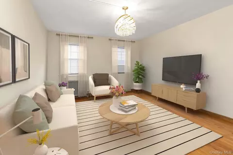 Living - 144-20 78th Rd #1K, Flushing, NY 11367 photo 2 of 4