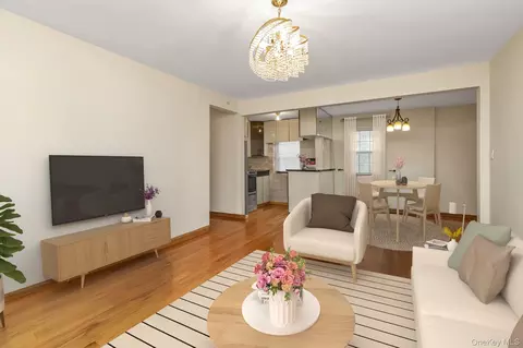 Living - 144-20 78th Rd #1K, Flushing, NY 11367 photo 3 of 4