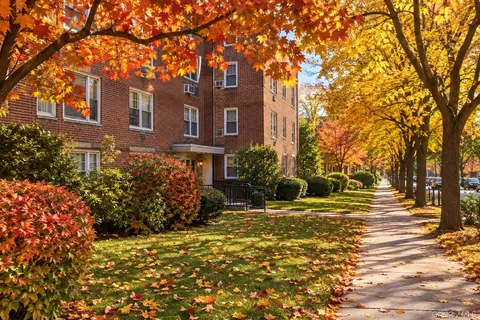 144-20 78th Rd #1K, Flushing, NY 11367