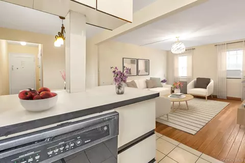 Living - 144-20 78th Rd #1K, Flushing, NY 11367 photo 1 of 4
